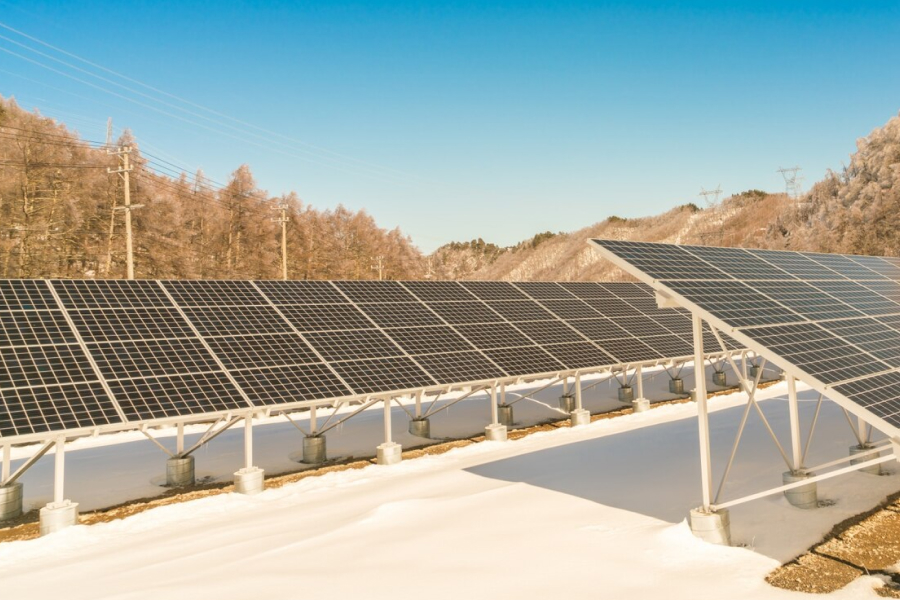 Energy Storage Systems